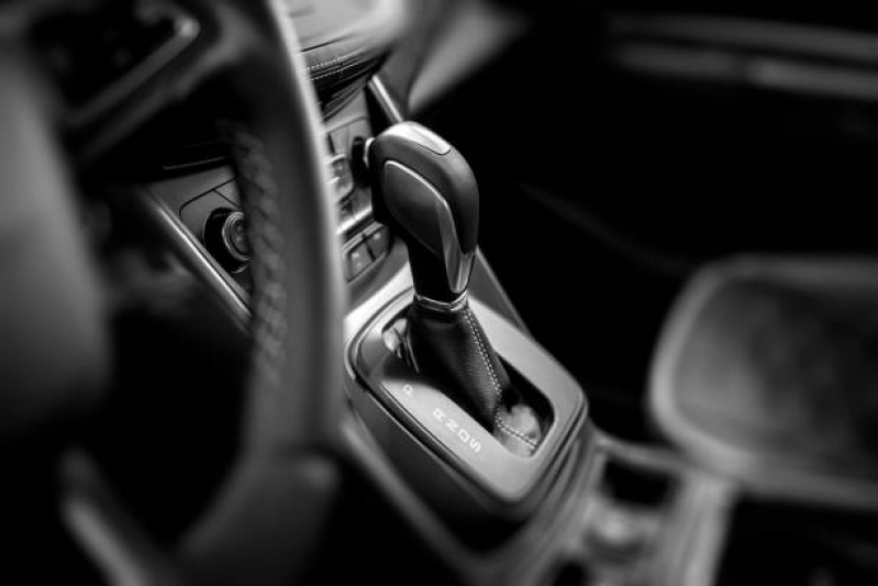Problema de Transmissão Automática Audi Holambra - Problema de Transmissão Automática Mercedes Classe B