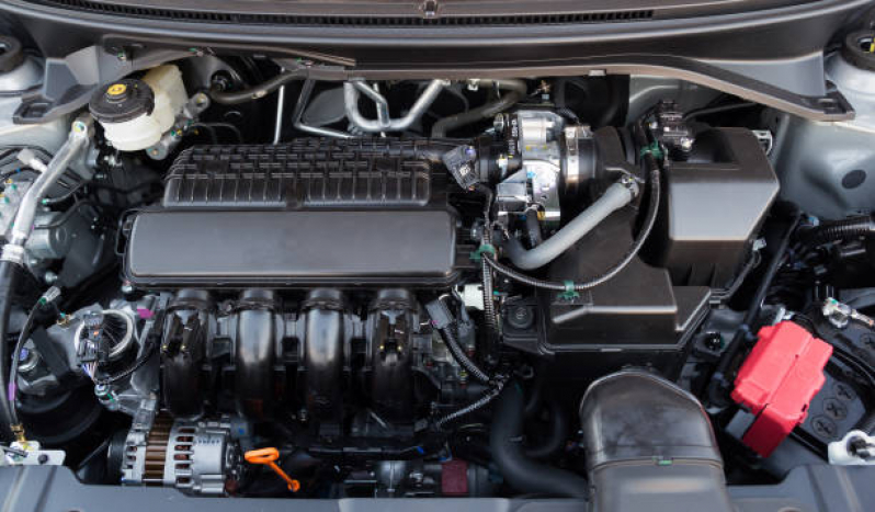Reparo de Motor Valor São Domingos - Manutenção de Motor Volkswagen
