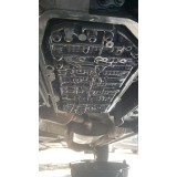 conserto de transmissão automática mercedes gla preço Barão Geraldo