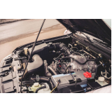 manutenção de motor mercedes valor Pedreira